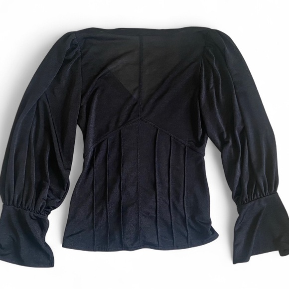 Free People Killer Queen Corset Top - Picture 3 of 7